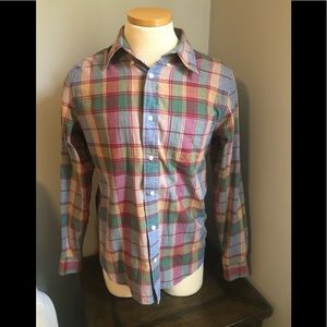 Jack Spade shirt